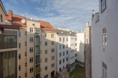 2-Zimmer-Wohnung kaufen in Wien – 64,42 m², € 228.900 – Bild 12 von 22