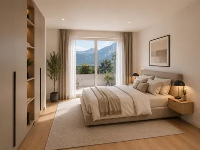 4-Zimmer-Haus kaufen in Gmunden – 117,58 m², € 690.000 – Bild 6 von 9