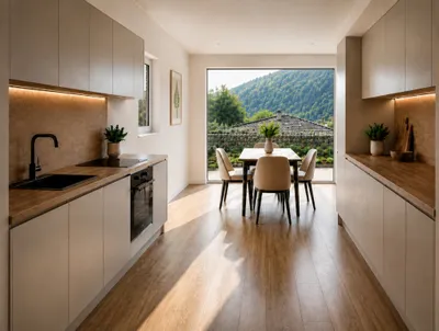 4-Zimmer-Haus kaufen in Gmunden – 117,58 m², € 690.000 – Bild 4 von 9