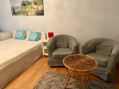 3-Zimmer-Wohnung mieten in Wien – 110 m², € 2.499 – Bild 9 von 35