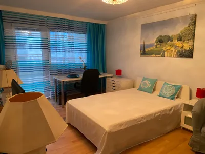 3-Zimmer-Wohnung mieten in Wien – 110 m², € 2.499 – Bild 7 von 35