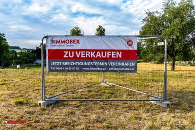 Immobilie kaufen in Wels-Land – 4 271 m², € 135 – Bild 1 von 11