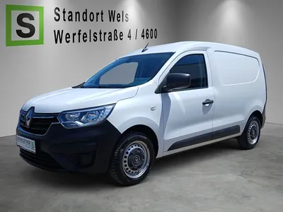 Renault Express L1 1,5 dCi 75 Transporter / Kastenwagen
