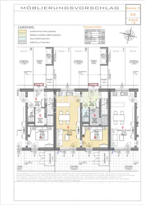 4-Zimmer-Haus mieten in Bruck-Mürzzuschlag – 89,49 m², € 1.392 – Bild 11 von 13