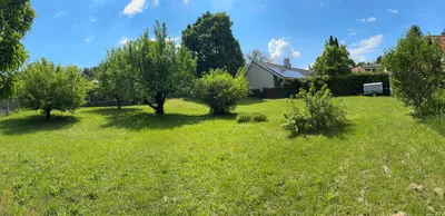 Grundstück kaufen in Mödling – 570 m², € 349.500 – Bild 4 von 7