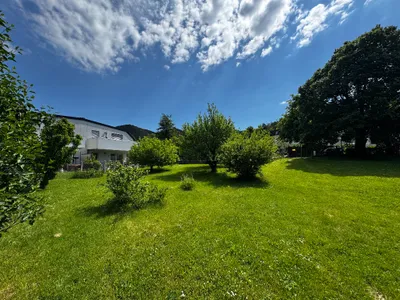 Grundstück kaufen in Mödling – 570 m², € 349.500 – Bild 1 von 7