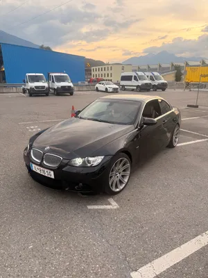 BMW 3er-Reihe