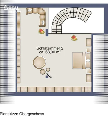 2-Zimmer-Immobilie kaufen in Baden – 322,6 m², € 890.000 – Bild 6 von 6