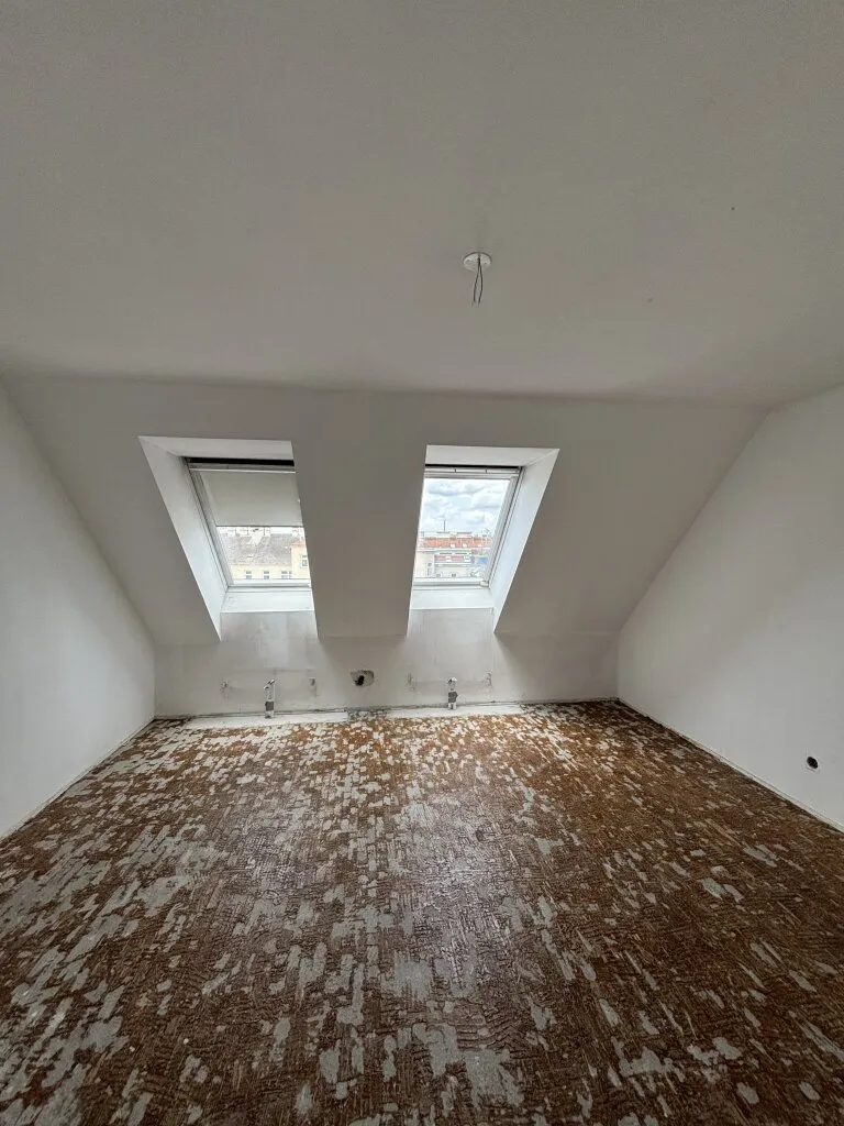 Wohnung – Wien - Ansicht 3