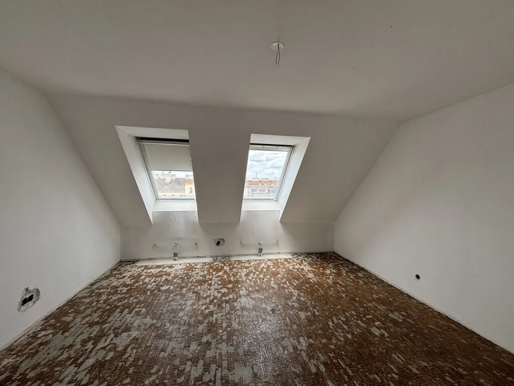 Wohnung – Wien - Ansicht 2