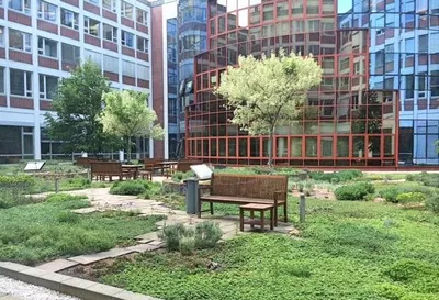 2-Zimmer-Gewerbeimmobilie mieten in Wien – 83 m², € 1.992 – Bild 11 von 12