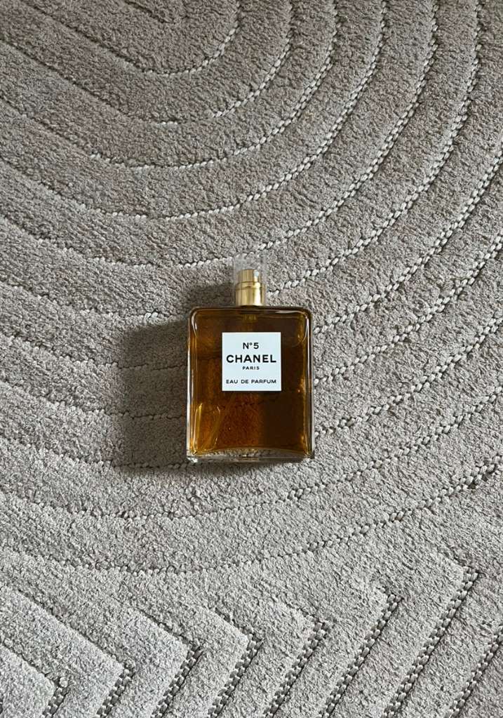 ChanelNr5EaudeParfum100ml-NEU-VersandGratis