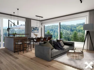 Wohnung kaufen in Villach – 1 932,6 m², € 272.489 – Bild 10 von 12