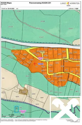 Wohnung kaufen in Villach – 1 932,6 m², € 272.489 – Bild 12 von 12