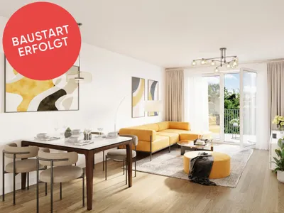 Immobilie kaufen in Wien – 105,6 m², € 820.000 – Bild 1 von 10