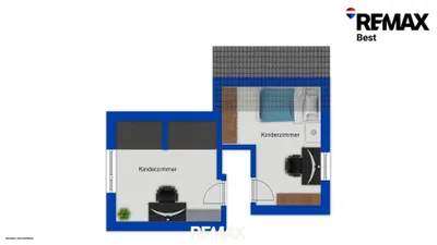 5-Zimmer-Haus kaufen in Gänserndorf – 116 m², € 169.900 – Bild 31 von 33