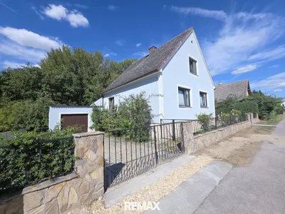 5-Zimmer-Haus kaufen in Gänserndorf – 116 m², € 169.900 – Bild 3 von 33