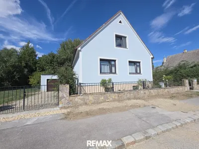 5-Zimmer-Haus kaufen in Gänserndorf – 116 m², € 169.900 – Bild 2 von 33