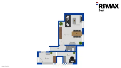 5-Zimmer-Haus kaufen in Gänserndorf – 116 m², € 169.900 – Bild 29 von 33