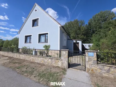 5-Zimmer-Haus kaufen in Gänserndorf – 116 m², € 169.900