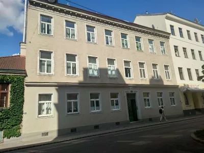 3-Zimmer-Wohnung mieten in Wien – 92 m², € 950 – Bild 1 von 17
