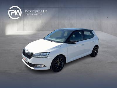 Skoda Fabia Ambition TSI