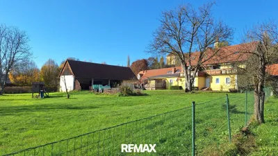 13-Zimmer-Gewerbeimmobilie kaufen in Leibnitz – 455 m² – Bild 4 von 21