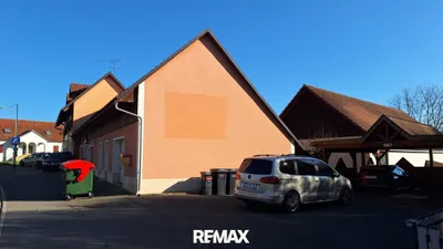 13-Zimmer-Gewerbeimmobilie kaufen in Leibnitz – 455 m² – Bild 8 von 21