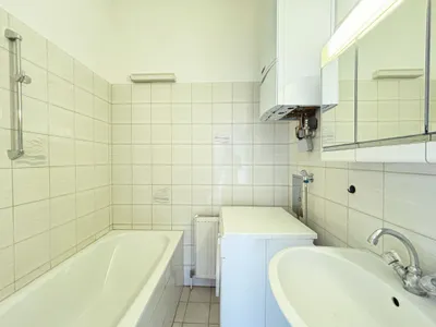 Wohnung mieten in Wien – 47 m², € 699 – Bild 5 von 8
