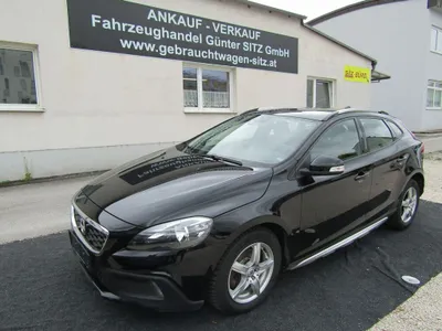 Volvo V40 Kinetic