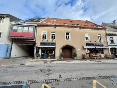 2-Zimmer-Wohnung kaufen in Leibnitz – 95,8 m², € 262.900 – Bild 14 von 16