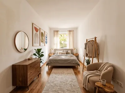 3-Zimmer-Wohnung kaufen in Wien – 60,89 m², € 280.000 – Bild 3 von 17