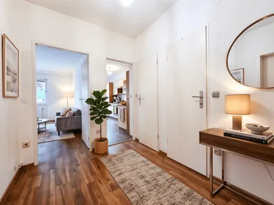 3-Zimmer-Wohnung kaufen in Wien – 60,89 m², € 280.000 – Bild 2 von 17