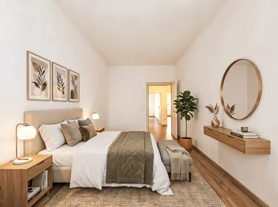 3-Zimmer-Wohnung kaufen in Wien – 60,89 m², € 280.000 – Bild 4 von 17