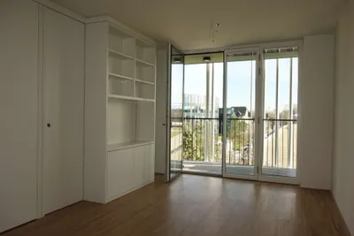 TOPMODERNES STUDIO Am grünen Prater - Viertel Zwei – Bild 3