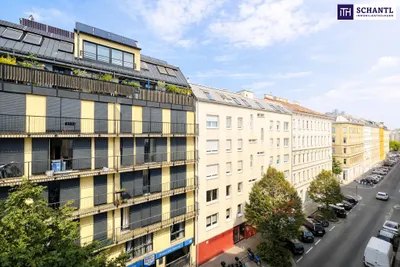 2-Zimmer-Wohnung kaufen in Wien – 45,1 m², € 229.000 – Bild 14 von 15