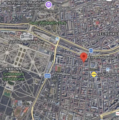 3-Zimmer-Wohnung kaufen in Wien – 80,6 m², € 495.000 – Bild 17 von 18