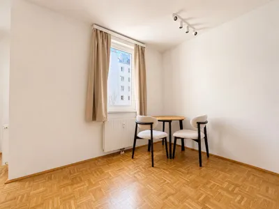 1-Zimmer-Wohnung mieten in Wien – 30 m², € 755 – Bild 2 von 6