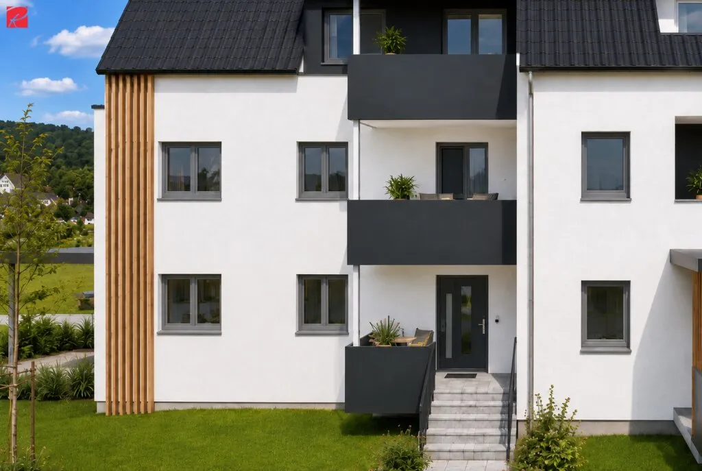 Wohnung – Pischelsdorf in der Steiermark - Ansicht 3