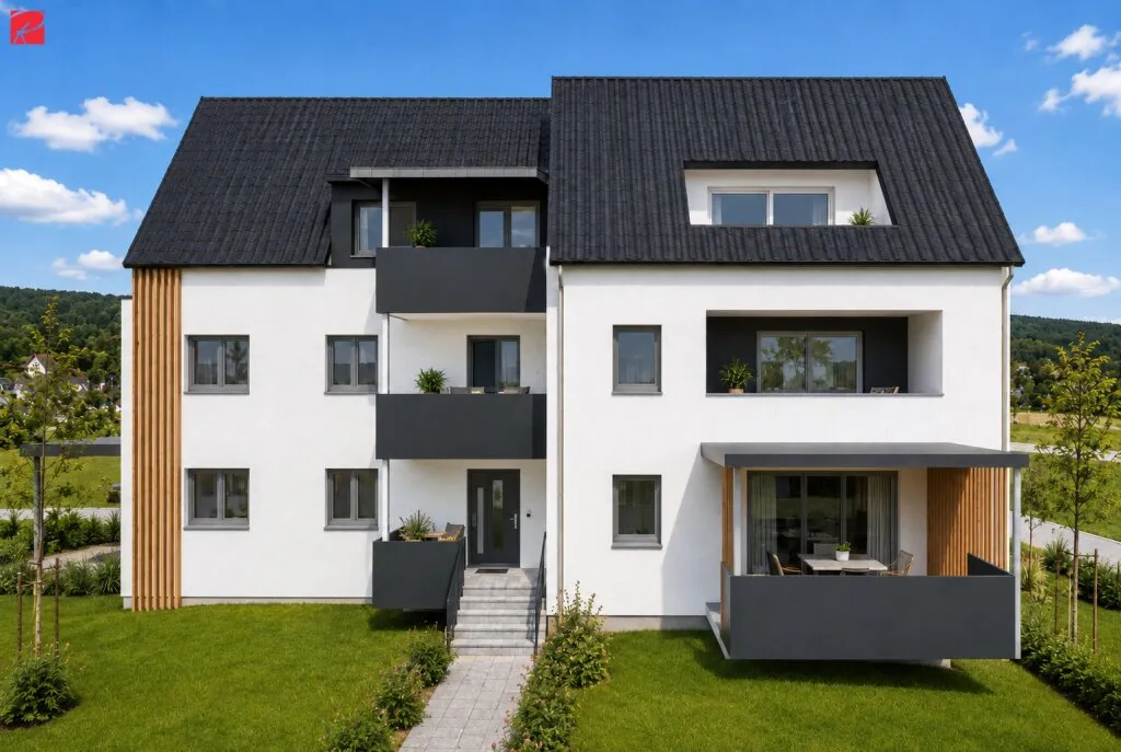 Wohnung – Pischelsdorf in der Steiermark - Ansicht 2