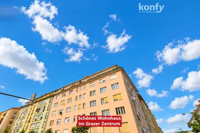 5-Zimmer-Wohnung kaufen in Graz – 117 m², € 293.820 – Bild 7 von 7