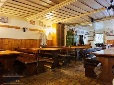 5-Zimmer-Gewerbeimmobilie kaufen in Wien – 189 m², € 490.000 – Bild 7 von 11