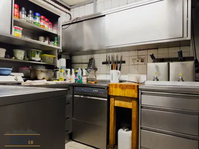 5-Zimmer-Gewerbeimmobilie kaufen in Wien – 189 m², € 490.000 – Bild 8 von 11