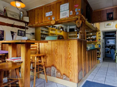 5-Zimmer-Gewerbeimmobilie kaufen in Wien – 189 m², € 490.000 – Bild 4 von 11
