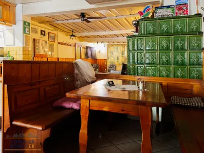 5-Zimmer-Gewerbeimmobilie kaufen in Wien – 189 m², € 490.000 – Bild 5 von 11