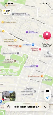 3-Zimmer-Wohnung mieten in Wien – 80 m², € 1.981 – Bild 31 von 31