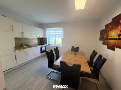 2-Zimmer-Wohnung mieten in Amstetten – 54 m², € 586
