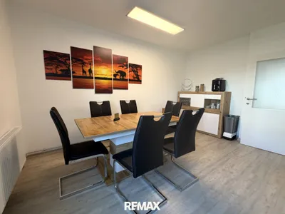 2-Zimmer-Wohnung mieten in Amstetten – 54 m², € 586 – Bild 3 von 9