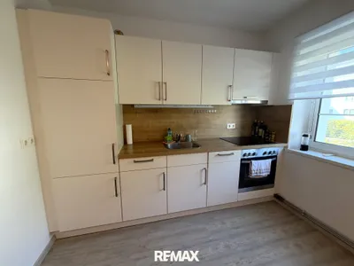 2-Zimmer-Wohnung mieten in Amstetten – 54 m², € 586 – Bild 2 von 9