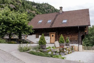 5-Zimmer-Haus kaufen in Tamsweg – 135 m², € 550.000 – Bild 10 von 17